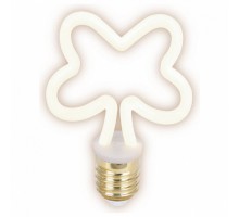 Лампа светодиодная Thomson Filament Deco Clover E27 4Вт 2700K TH-B2404