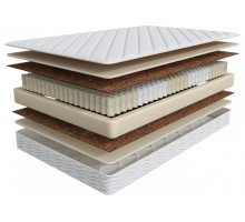 Матрас односпальный Comfort Firm 2000x900