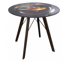 Стол обеденный SHT-TU9/TT32