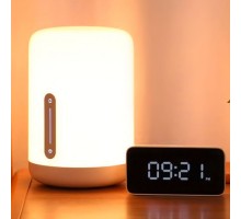 Настольная лампа-ночник Mi Bedside Lamp 2 MJCTD02YL X22469