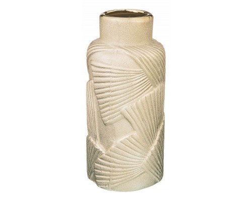 Ваза настольная (11.5х25 см) Майорка 138-286
