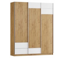 Шкаф-купе Бергамо