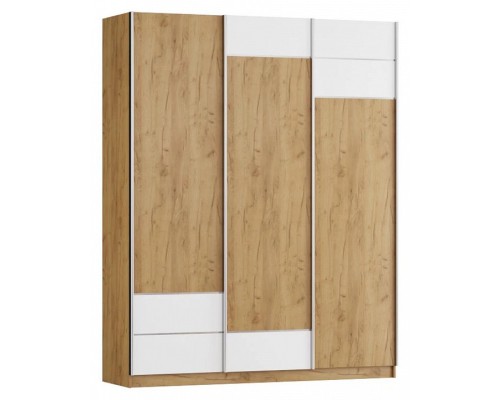 Шкаф-купе Бергамо