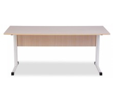 Стол учебный Polini kids City D2