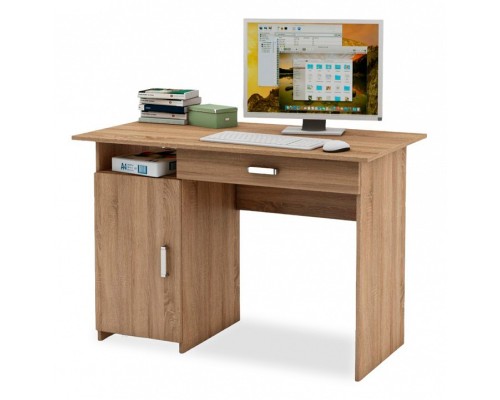 Стол письменный Лайт-2Я