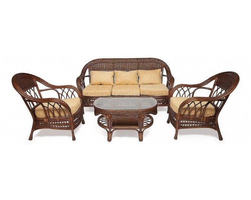 Набор уличный Michelle