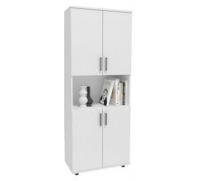 Шкаф комбинированный С214