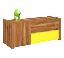 Комод Мебелеф-66