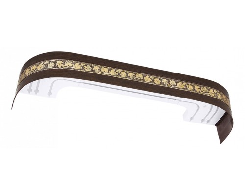 Карниз Legrand Камелия 58062740