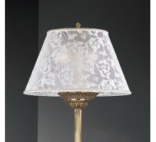 Торшер Reccagni Angelo 7532 PN 7532/2