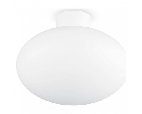 Накладной светильник Ideal Lux Clio CLIO MPL1 BIANCO