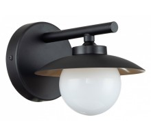 Бра Indigo Corazza 10015/1W Black