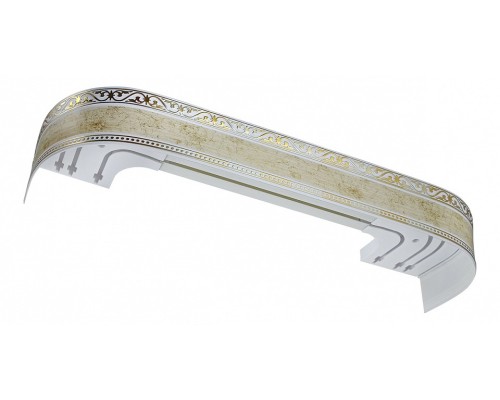 Карниз Legrand Монарх 58068148