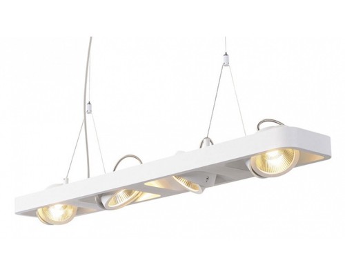 Подвесной светильник SLV Lynah 1000413