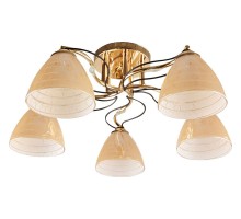 Потолочная люстра Hiper Gabriella H011-5