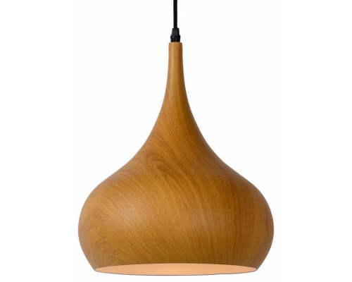 Подвесной светильник Lucide Woody 76359/01/72