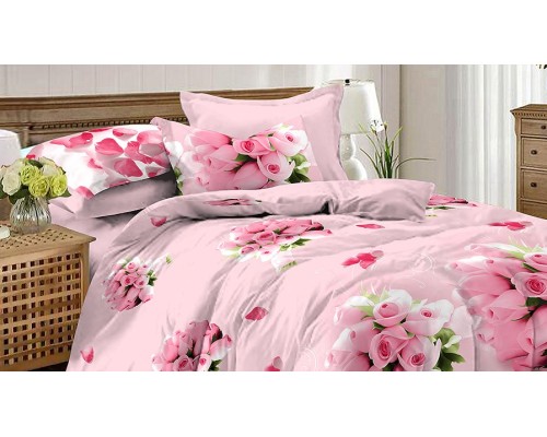 Постельное белье полутораспальное Triumph