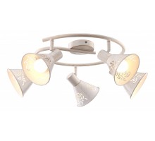 Спот Arte Lamp Cono A5218PL-5WG