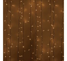 Занавес световой (3x2 м) LED-TPL-38_20 235-136