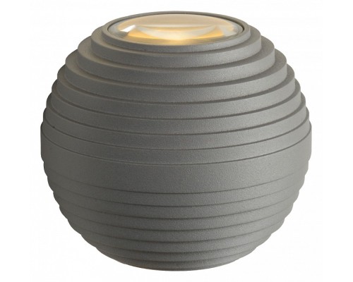 Накладной светильник Lucide Ayo 17804/06/36