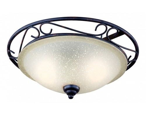 Накладной светильник Globo Rustica II 4413-2