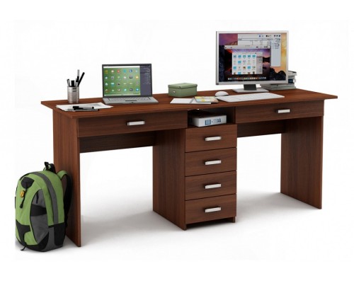 Стол письменный Лайт-11Я