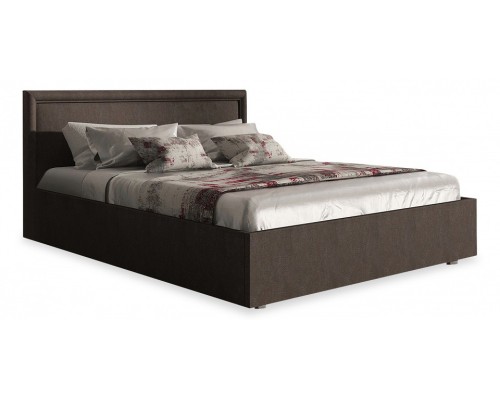 Кровать двуспальная Bergamo 160-200