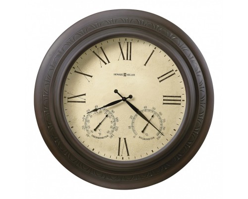 Настенные часы (71 см) Copper Harbor 625-464