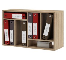 Полка книжная Офис-1