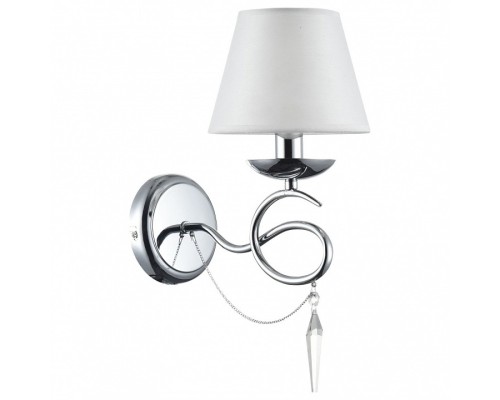 Бра Freya Haley FR2909-WL-01-CH