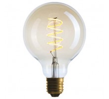 Лампа светодиодная Sun Lumen G95 E27 5Вт 2200K 056-984