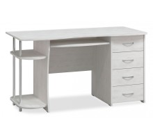 Стол компьютерный Эконом Стандарт С-222БН