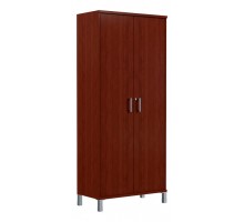 Шкаф платяной Born B 701.2(RZ)