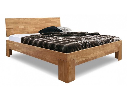 Кровать полутораспальная Берген