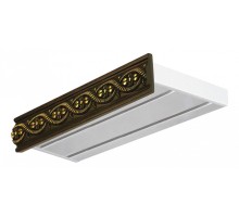 Карниз (350 см) Мелория