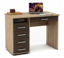 Стол письменный Остин-4Я