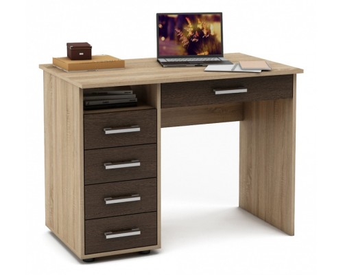 Стол письменный Остин-4Я