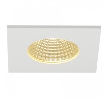 Встраиваемый светильник SLV Patta 114431