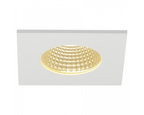 Встраиваемый светильник SLV Patta 114431