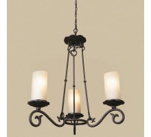 Подвесная люстра L'Arte Luce Napoli 