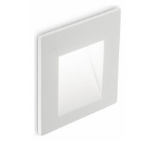 Встраиваемый светильник Ideal Lux Bit BIT BIANCO 4000K
