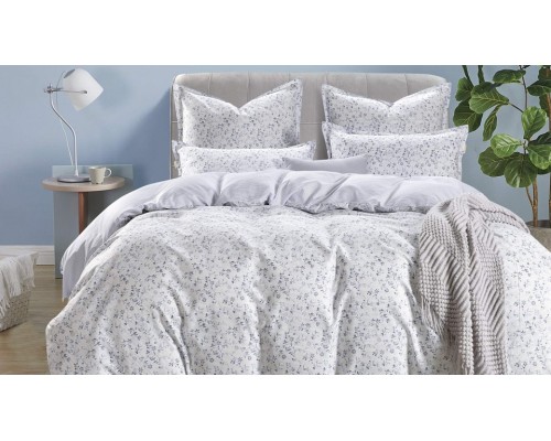 Постельное белье полутораспальное Майя