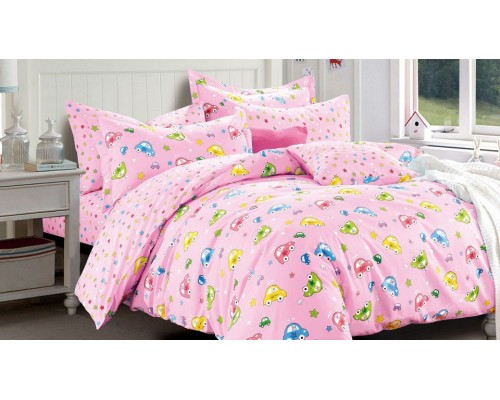 Постельное белье детское Baby Life