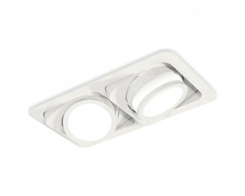 Встраиваемый светильник Ambrella Techno Spot 110 XC7663081