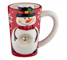 Кружка (450 мл) Новогодняя 782-160