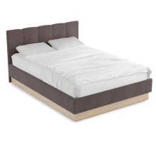 Кровать полутораспальная Илия М12