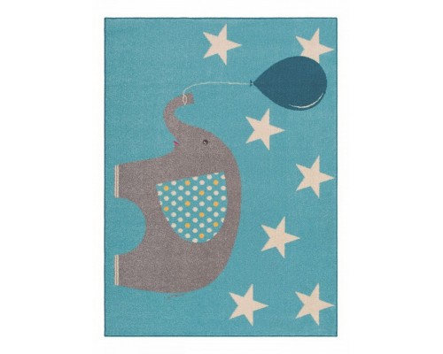 Ковер детский (160x220 см) Funky Top