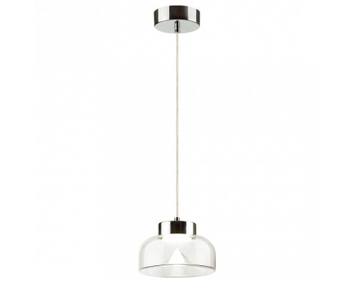 Подвесной светильник Odeon Light Kaleo 4720/8L