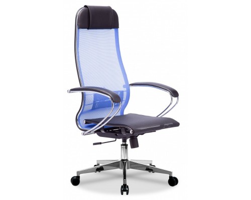 Кресло компьютерное МЕТТА-4(MPRU)