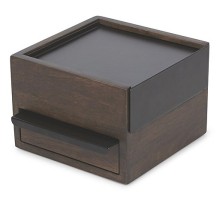 Шкатулка для украшенй (15.4x11x15.5 см) Stowit Mini 1005314-048